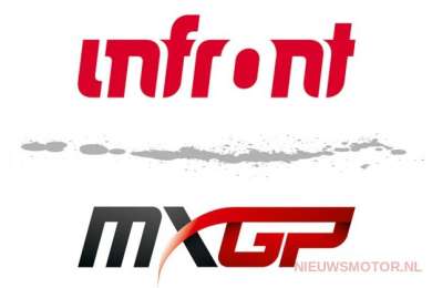 MXGP organisator Youthstream wordt Infront Moto Racing