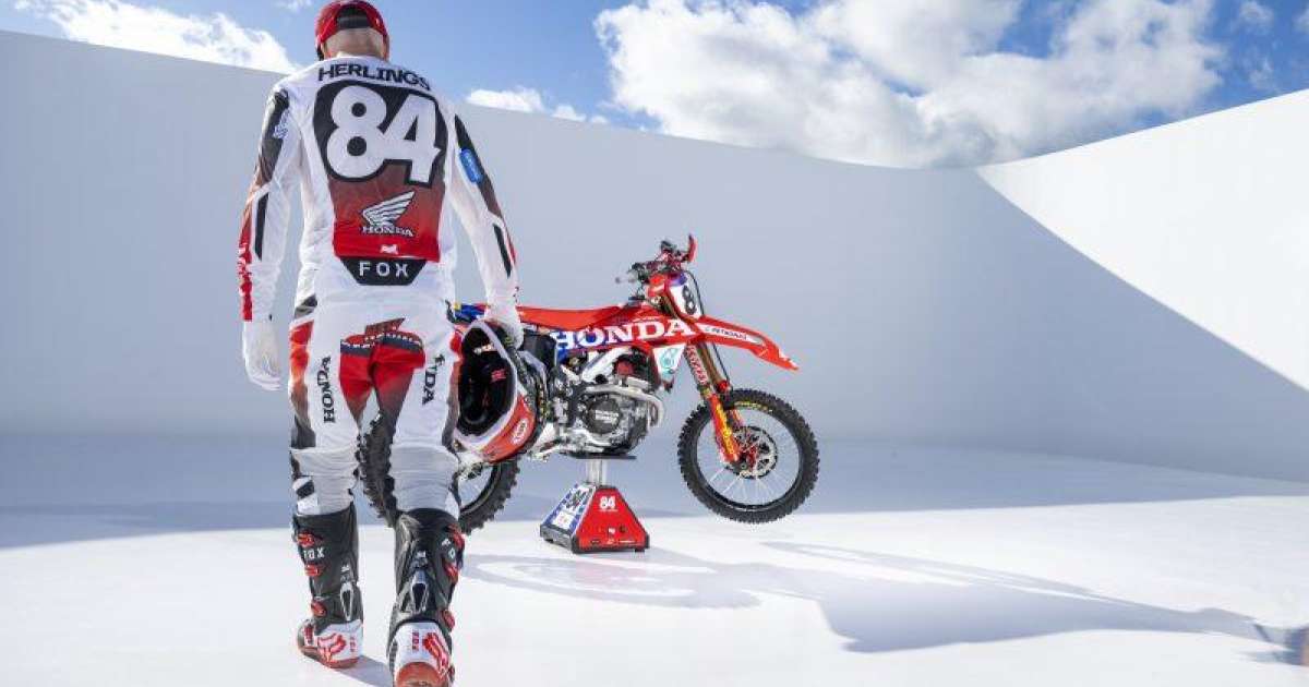 Eerste 9 MXGP motorcross GP’s van 2026 live bij NOS