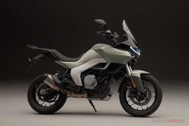 Prijzen en technische gegevens nieuwe Norton Atlas onthuld