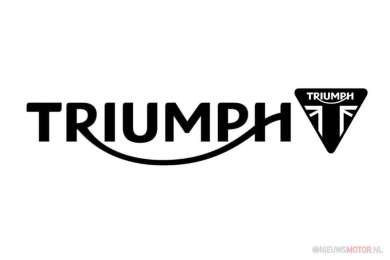 Triumph Motorcycles prijslijst 2026 Nederland