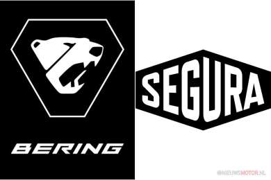 Nieuwe importeur voor Segura en Bering motorkleding