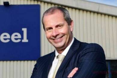 Denis Brouwer nieuwe CEO Powersport Distribution Group