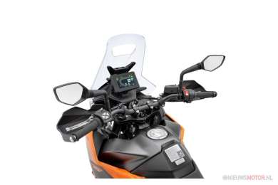 Duitse deelstaat: extra controle nieuwe KTM bij kentekenregistratie