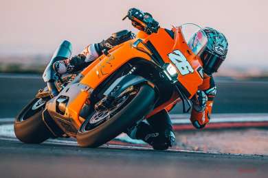 KTM CEO kondigt RC790 en RC490 supersportmotoren aan