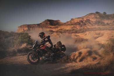KTM & Husqvarna verkopen 280.099 motoren in 2019