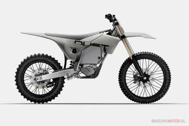 LiveWire neemt elektrisch offroadmerk Dust Moto over