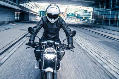 Husqvarna Motorcycles zoekt merkambassadeurs!