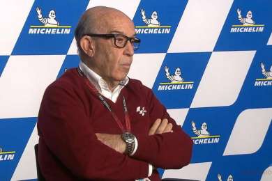 MotoGP vrachtvliegtuig vast in Afrika: geen trainingen op vrijdag, rest onzeker