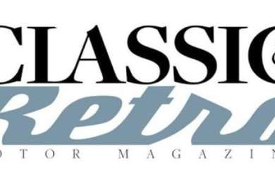 Nieuw Nederlands motorblad: Classic en Retro