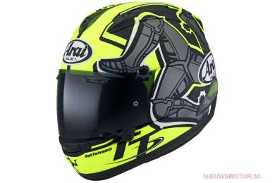 Arai RX-7V Isle of Man 2019