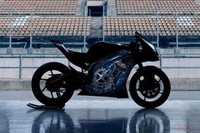 Yamaha levert vanaf 2028 standaard Moto3-cupracemotor