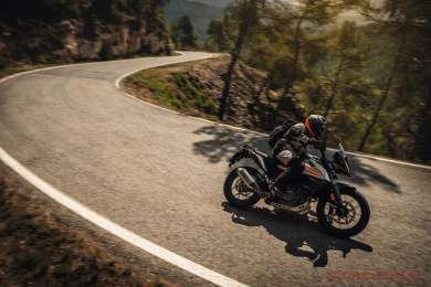 Pierer Mobility AG: ‘400.000 motorfiets verkopen in 2022’