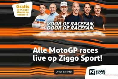 2022 Dutch TT Assen MotoGP: waar en wanneer op televisie en livestreams