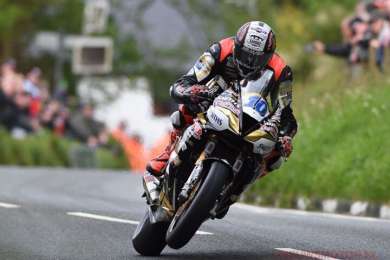 Organisatie wil Isle of Man TT (iets) veiliger maken