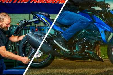 2Move 2Wheel: naast Continental ook Bridgestone, Pirelli, Michelin en Metzeler motorbanden