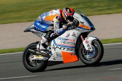 Van der Mark, Bendsneyder, Herlings en WK-motorrijders mogen weer trainen