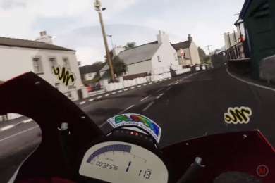 Officiële TT Isle of Man game vanaf vandaag verkrijgbaar