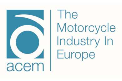 Motorfiets verkopen Europa in 2018 9,9% gestegen