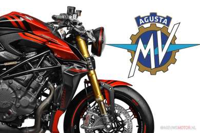 MV Agusta hoopt op investeerder om productie te hervatten