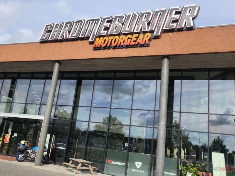 Chromeburner failliet verklaard