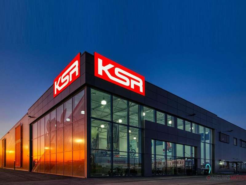 Nieuwe investeerder voor KSR Group