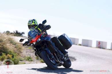 Testmotor: 2026 Honda CB1000GT review