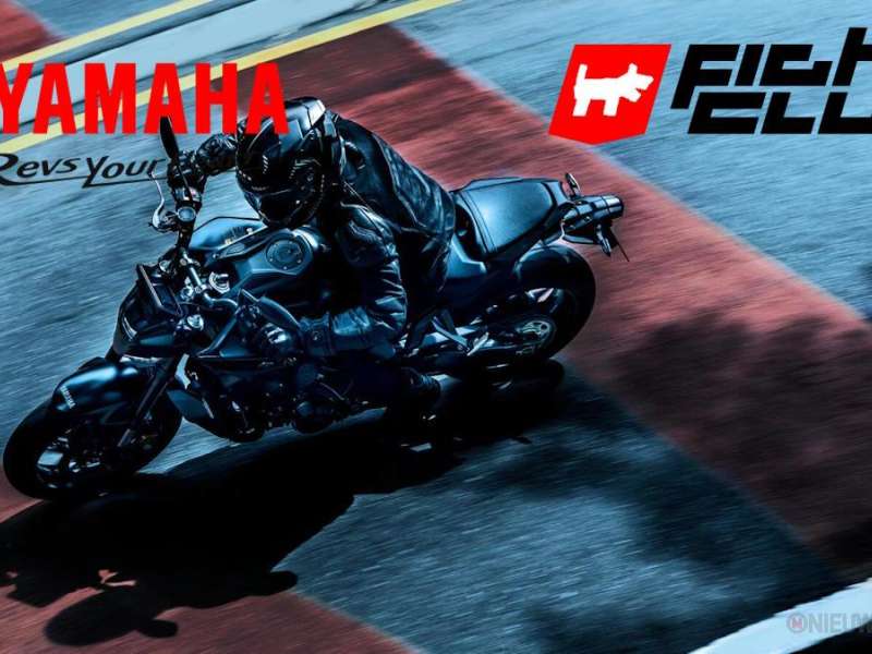 Yamaha Motor Europe kiest Fightclub als nieuw reclamebureau