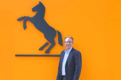 Richard van den Brink manager 2Wheel Continental motorbanden