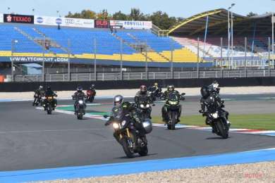 Nog nooit op het TT-Circuit gereden? Voor 20 euro is dit je kans!