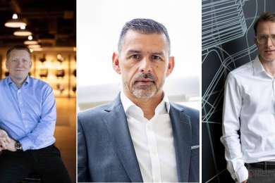Nieuw management bij Triumph Motorcycles