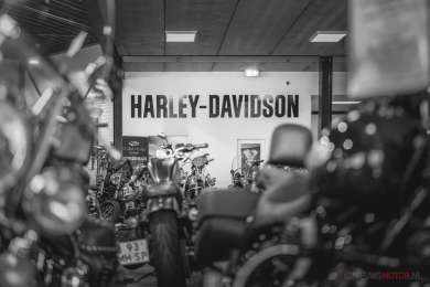 Harley-Davidson dealer Oude Monnink Motors sluit haar deuren