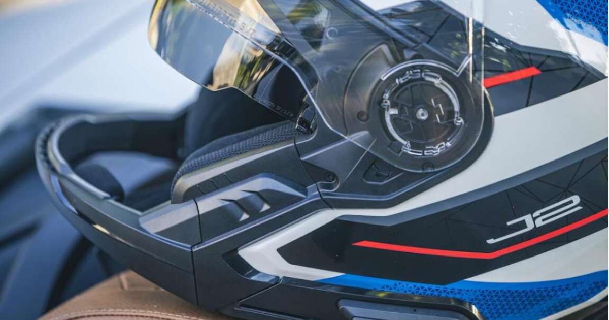 Cardo en Schuberth lanceren SC EDGE Communicatiesysteem