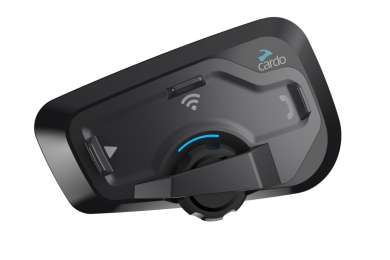 Nieuw: Cardo Freecom+ motorcommunicatie lijn