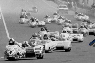 TT-Circuit heeft 10.000 Vrienden