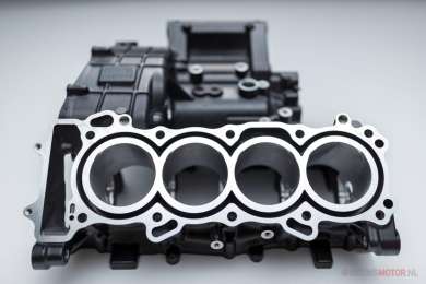 Oplossingen voor terugroepacties Honda CB1000 Hornet en CBR600RR gemeld