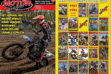 MotorGazet nu digitaal & gratis te lezen