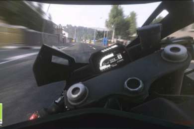 Nieuwe game onderweg: TT Isle of Man – Ride on the Edge 3