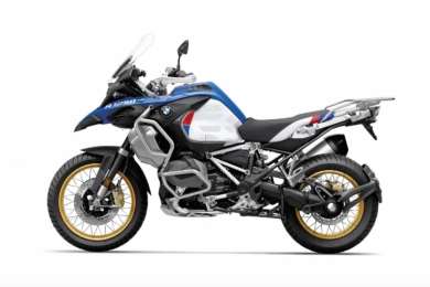 Scoop: 2019 BMW Motorrad R1250GS Adventure