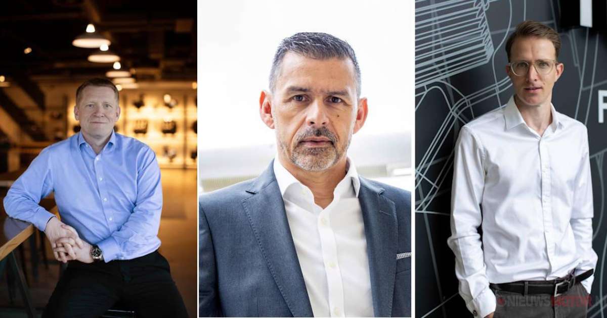 Nieuw management bij Triumph Motorcycles