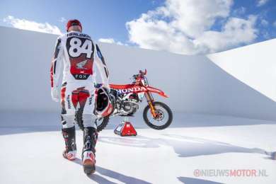 Eerste 9 MXGP motorcross GP’s van 2026 live bij NOS