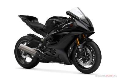 Yamaha bevestigt definitief einde R6