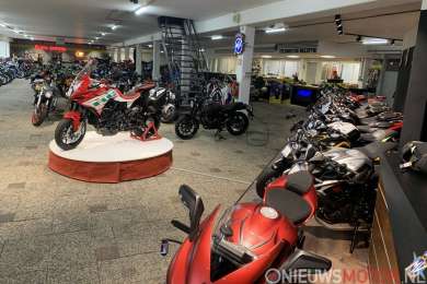 MotorVacature: Motorverkoper