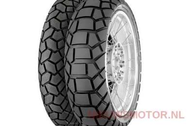 Conti Sport Attack 4, Race Attack 2 Street, Race Attack 2, TKC 70 Rocks motorbanden
