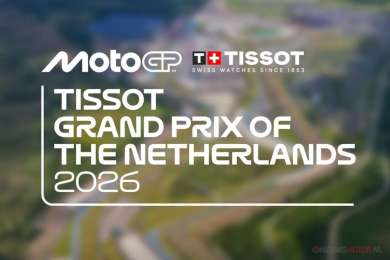 Warmtemaatregelen tijdens MotoGP Dutch TT 2026 op TT Circuit Assen