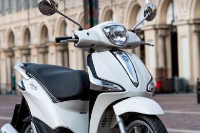 Scooter & BikeXpress: editie maart 2016