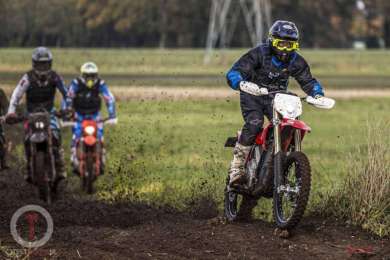Testmotor: 2025 Stark Varg EX elektrische enduromotor review