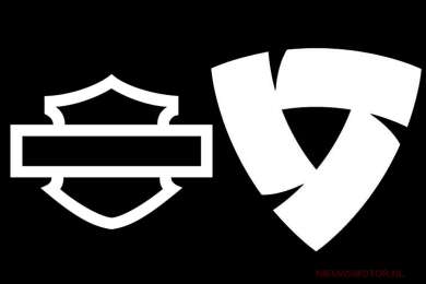 Revit gaat adventure-motorkleding voor Harley-Davidson maken