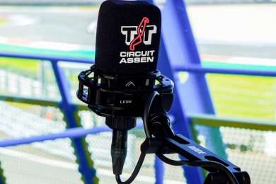 TT Circuit Assen lanceert eigen Podcast