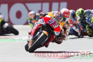 Dutch TT Assen MotoGP 2019: live NOS Sport op televisie, internet & radio