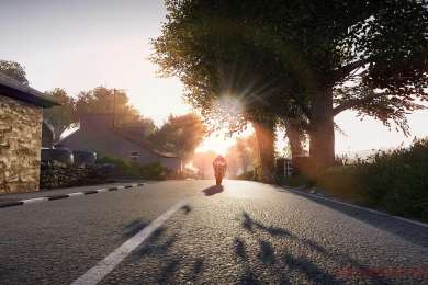 TT Isle of Man 2 game verschijnt in 2020
